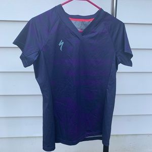 Specialized Mtb Jersey